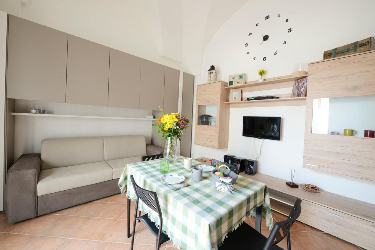 Apartamento Casa Victoria Ostuni Exterior foto
